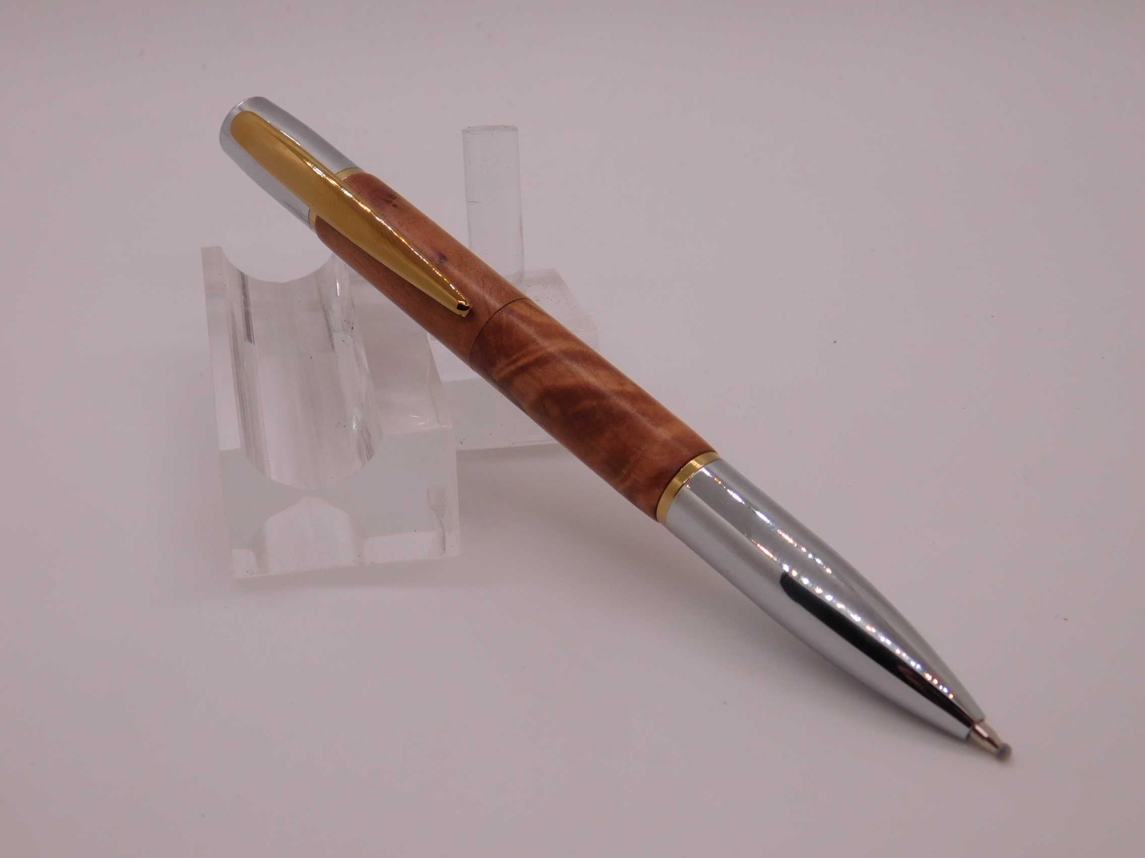 The Sierra - Doublewood 2 