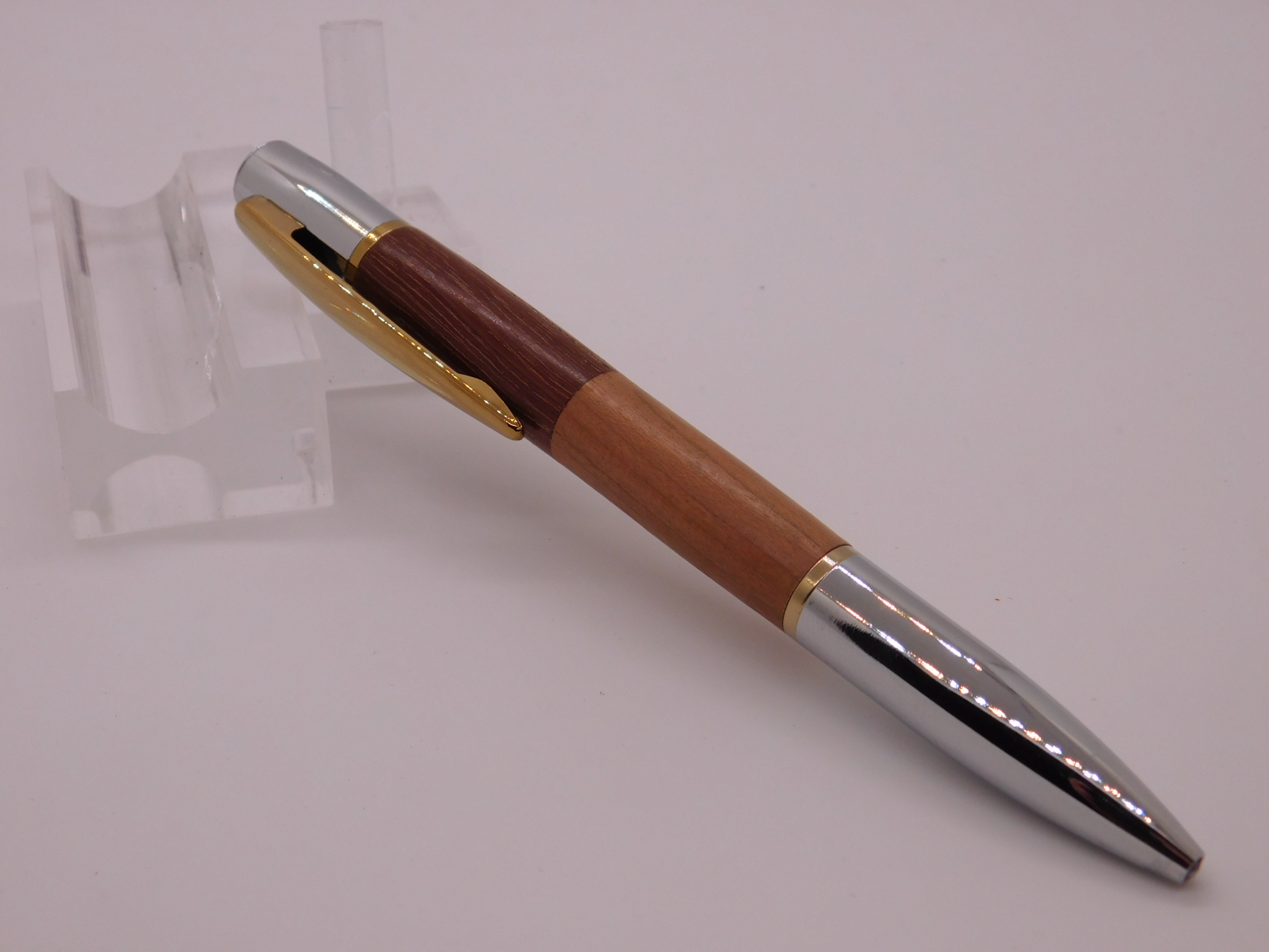 The Sierra - Double Wood