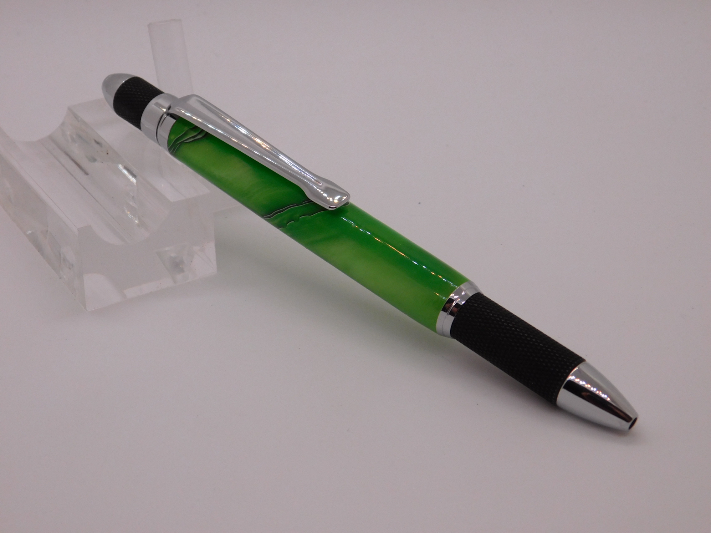 The GT Pen - Green