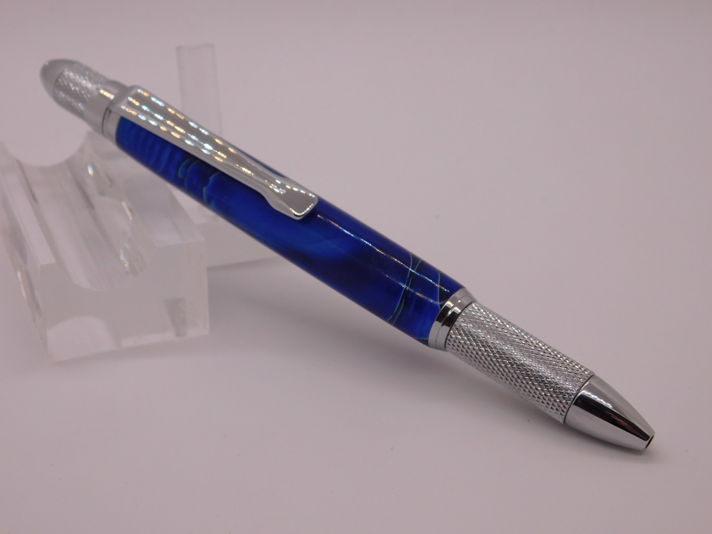 The GT Pen - Blue