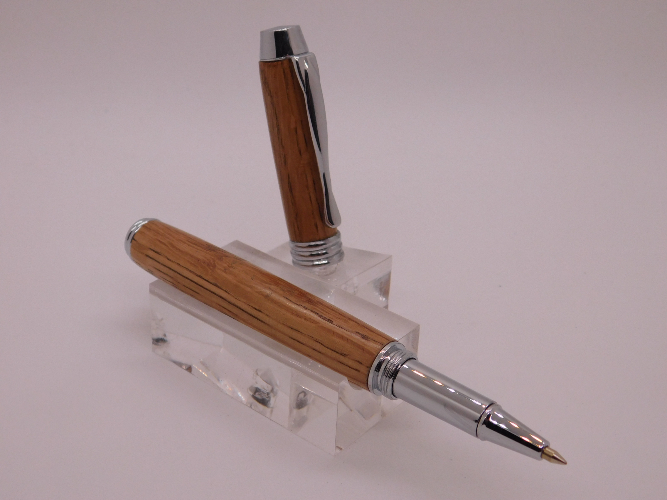 The Artisan - Chrome