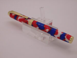 The Artisan - Red,White'n'Blue