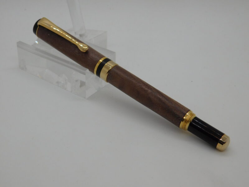 Flat Top Premium - Walnut