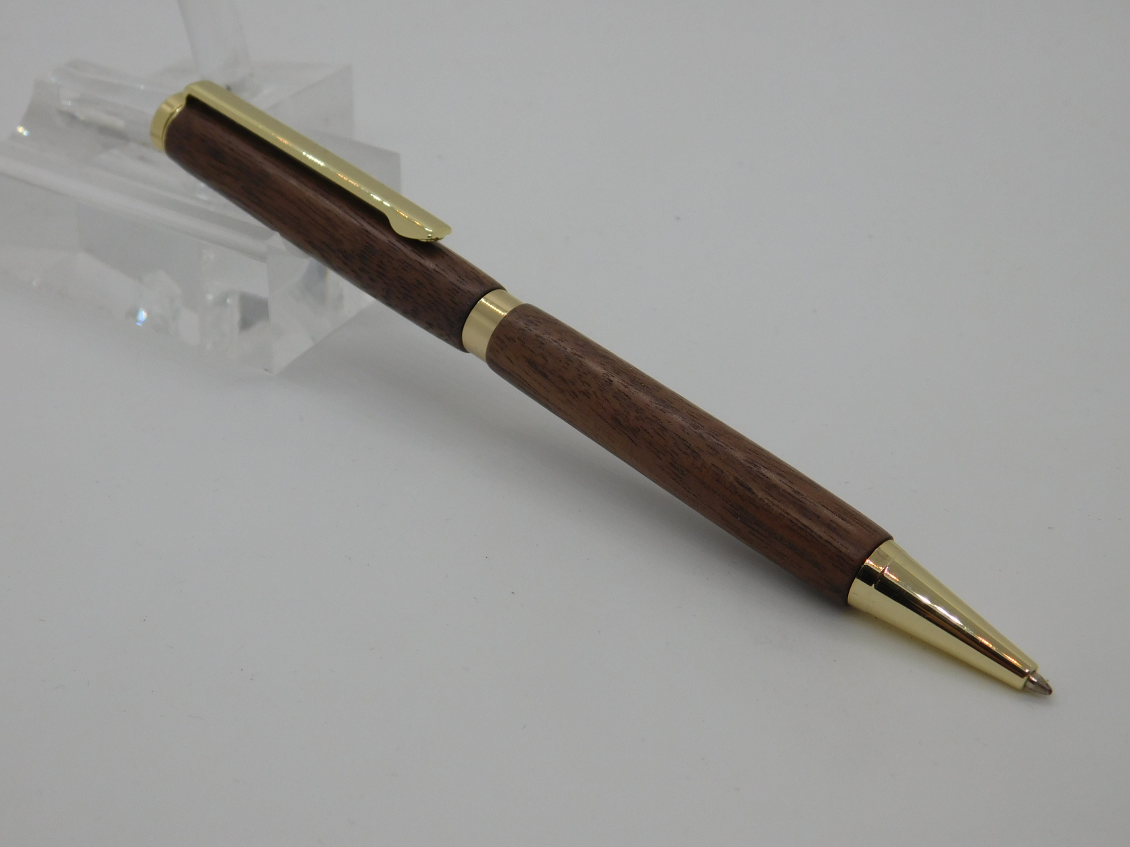 The Walnut Slim