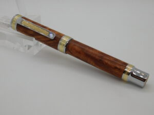 Empress Burl Rollerball