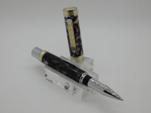 Empress Black Onyx