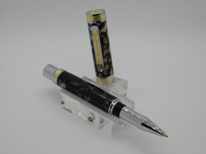 Empress Black Onyx