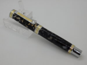 Empress Black Onyx
