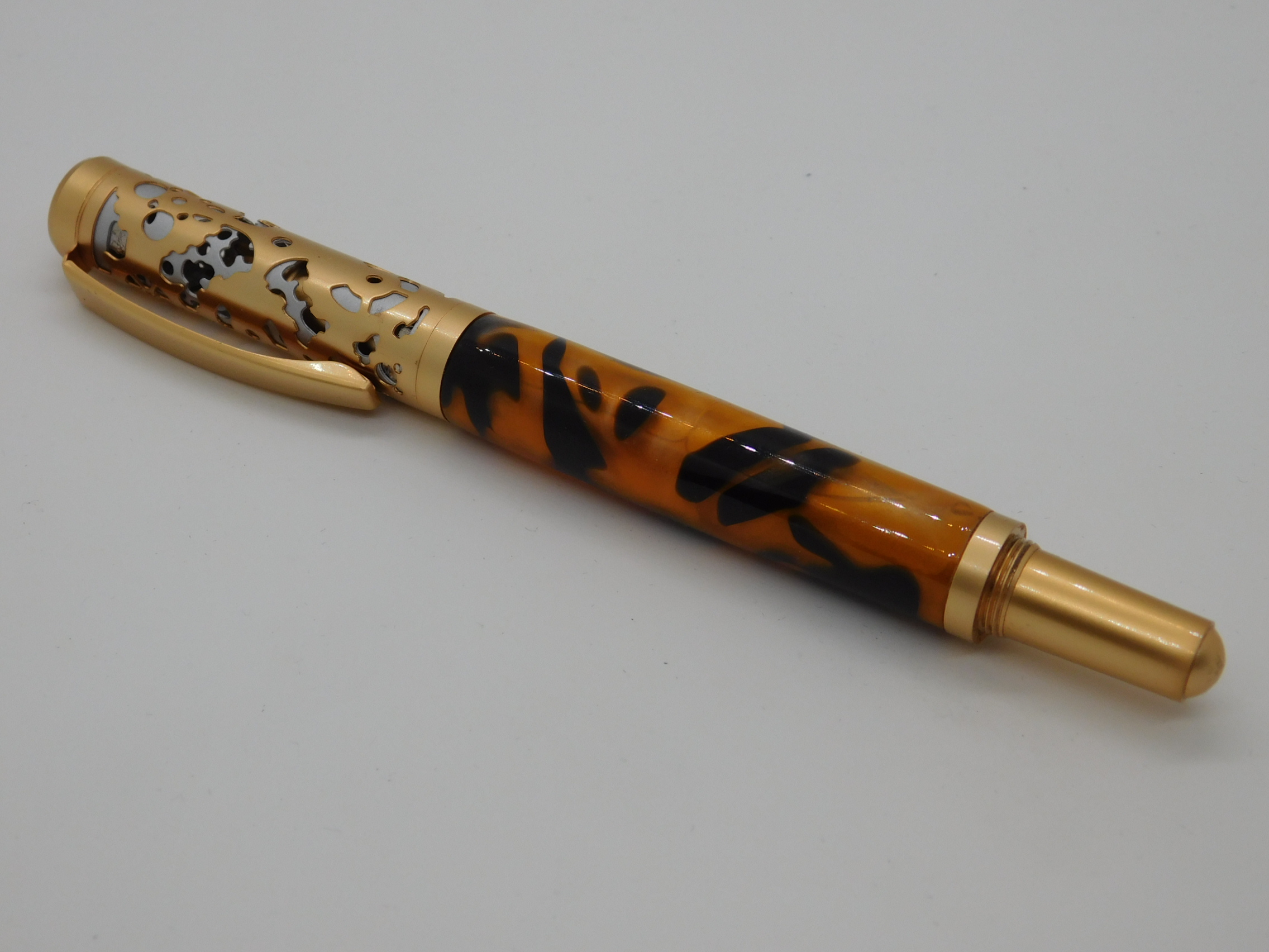 The Filigree Rollerball