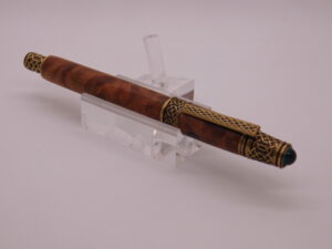 The Celtic Burl