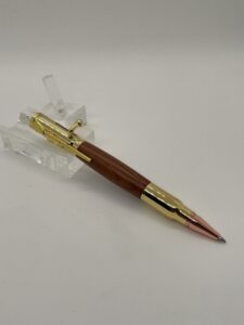 The Riflebolt - Gold