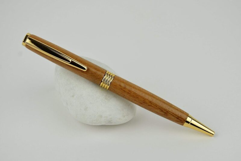 Streamline Whisky Pen