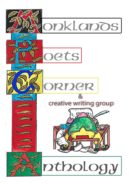 Monklands Poetry Corner Anthology